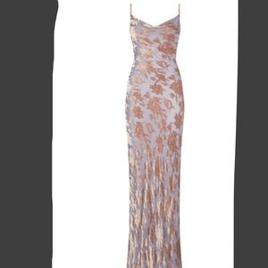 SEARCHING: Rat and Boa Athena Maxi Dress